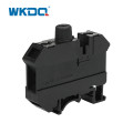 Screw clamp Fuse Terminal Block