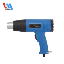 Hot Air Blower Heat Gun For Shrink Labe