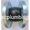 Single Sphere Flexible Rubber Joint