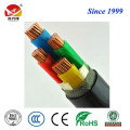 NYY NYM pvc insulated VV power cable