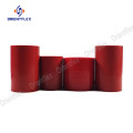 Anti-corrosion car straight coupler silicone hose