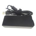 20V 3.25A square pin ac adapter for Lenovo