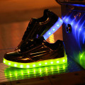 2016 New Style LED Shoes For Party