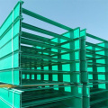 FRP GRP Cable Tray and Cable Ladder