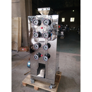 Oily materials Stainless steel Sesame powder making machine