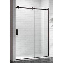 ORB sliding shower door