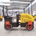 small road roller mini roller compactor