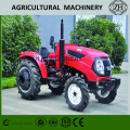 Paddy Field 40 HP Wheeled Farm Tractor