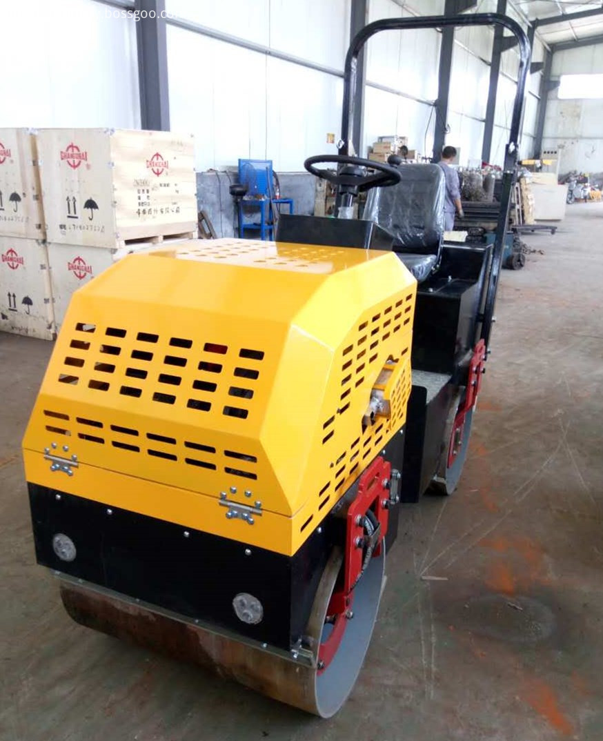 Road Roller Vibrator