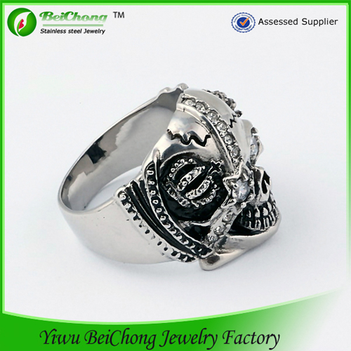 Titanium Ring Jewelry