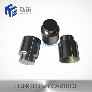 Wear Resistant Cemented Carbide Nozzles From Zhuzhou Hongtong