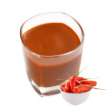 Ningxia Organic NFC Goji Juice