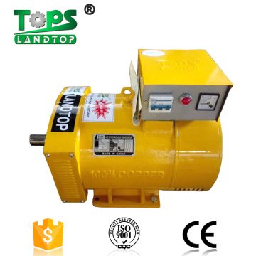 STC series power generator without engine