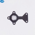 CNC milling machining aluminum RC drone part accessories