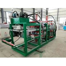 Blister Packaging Machines PVC PP