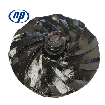 Ceramic Slurry Pump Impeller