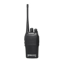 BF-777S Portable Two-Way Radio Intercom