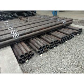 MS Precise Seamless Pipe Carbon Steel Alloy