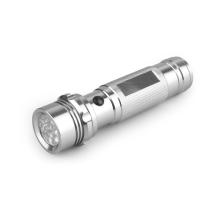 Bright White Portable Flashlight