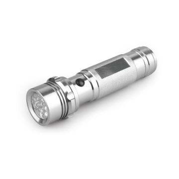 Bright White Portable Flashlight