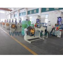 Roller Feeding for Roller Feeder