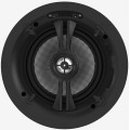 6.5 "Kevlar quick installation  ceiling speaker