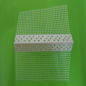 Fiberglass Mesh Used For PVC Corner Bead