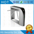 Visitor 3 Arm Turnstile Gate System