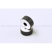 Lead Free Piezo Ceramic Ring 200KHz