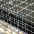 Heavy Galvanized Welded Gabion Wire Mesh