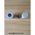 M12 Carbon Steel Hot Galvanized Boxbolt Blind Bolts