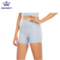 Ropa de yoga spandex de cintura alta caliente