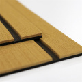 Melors Marine Grade PE/EVA Foam Faux Teak Sheets