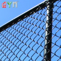 Diamond Wire Mesh Tennis Court Fence