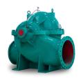 Horizontal Double Suction Split Case Centrifugal Water Pump