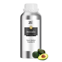 Bio -Avocadoöl, Avocado -Samenöl, Avocado -Ölpresse