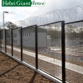 Hot sale 358 high security wire mesh fence