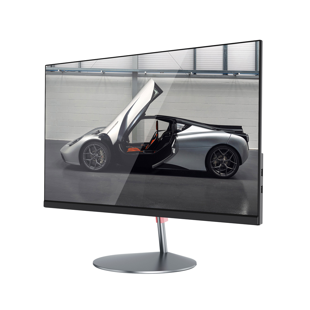 QD40 Black 23.8inch AIO PC QD40 Black 23.8inch AIO PC