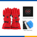 Outdoors Warm Keeping Battery Powered Gloves