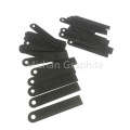 Carbon Carbon Composite Materials Graphite Plate