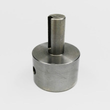 Precision steel turning parts
