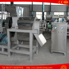 1000kg Per Hour Full Stainless Steel Coconut Juice Extractor Machine