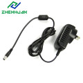 18W Australian Plug AC/DC Adapter For Digital Cameras