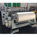 Laminated Film Slitting Machine (slitter rewinder)