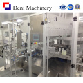 High Speed Case Packing Machine (Side Loader)