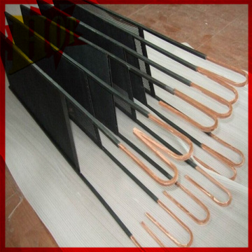 Ru-IR Titanium Anode for Sodium Hypochlorite