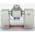 Double Cone Vacuum Dryer