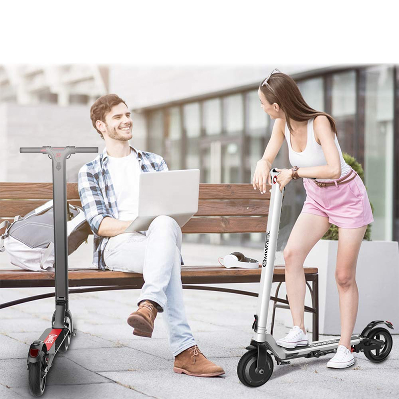 electric scooter for adults