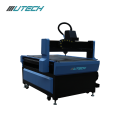 6090 enrutador de grabado cnc con husillo de bolas TBI