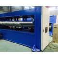 High Speed Needle Punching Machine